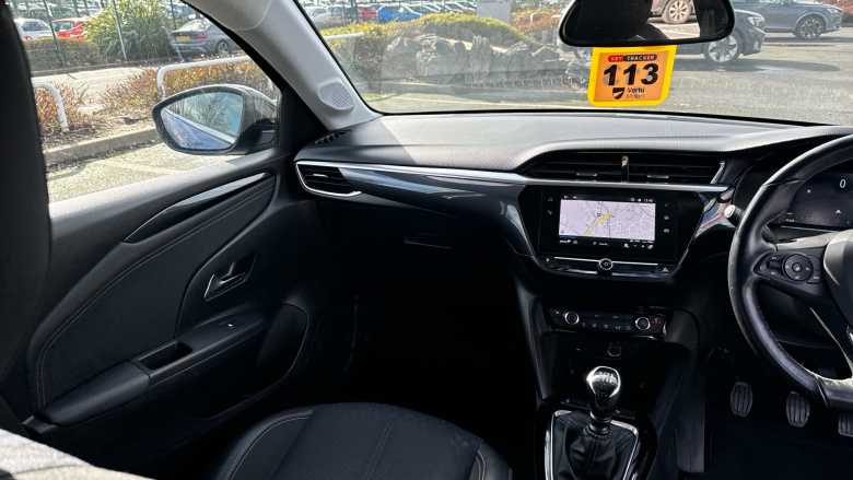 Vauxhall Corsa 1.2 Turbo Elite Nav 5dr Petrol Hatchback